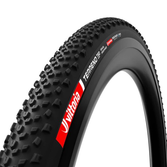 Copertone Vittoria Terreno T60 Mixed TLR Gravel Endurance